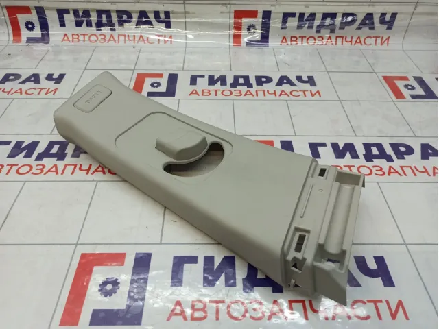 Обшивка стойки средней правой верхняя JAC J7 5402233U7300