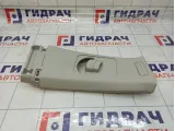 Обшивка стойки средней правой верхняя JAC J7 5402233U7300