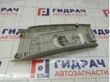 Обшивка стойки средней правой верхняя JAC J7 5402233U7300