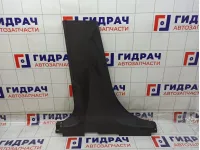 Обшивка стойки средней левой нижняя JAC J7 5402140U7300