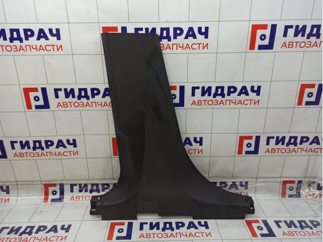 Обшивка стойки средней левой нижняя JAC J7 5402140U7300
