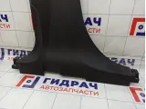 Обшивка стойки средней левой нижняя JAC J7 5402140U7300