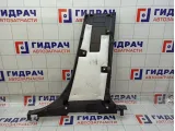Обшивка стойки средней левой нижняя JAC J7 5402140U7300