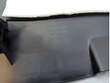 Обшивка стойки средней левой нижняя JAC J7 5402140U7300
