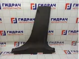 Обшивка стойки средней правой нижняя JAC J7 5402240U7300