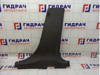 Обшивка стойки средней правой нижняя JAC J7 5402240U7300