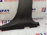Обшивка стойки средней правой нижняя JAC J7 5402240U7300