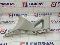 Обшивка стойки задней левой верхняя JAC J7 5402156U7300