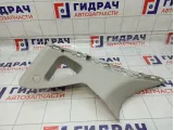 Обшивка стойки задней левой верхняя JAC J7 5402156U7300