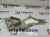 Обшивка стойки задней левой верхняя JAC J7 5402156U7300