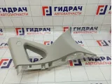 Обшивка стойки задней правой верхняя JAC J7 5402256U7300