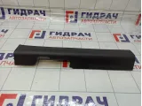 Накладка порога внутрення передняя левая JAC J7 5402310U7300