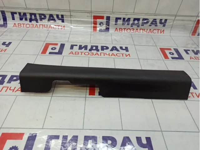 Накладка порога внутрення передняя левая JAC J7 5402310U7300