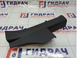 Накладка порога внутрення задняя левая JAC J7 5402320U7300