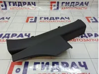 Накладка порога внутрення задняя левая JAC J7 5402320U7300