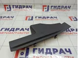 Накладка порога внутрення задняя левая JAC J7 5402320U7300