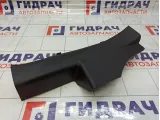 Накладка порога внутрення задняя правая JAC J7 5402420U7300
