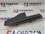 Накладка порога внутрення задняя правая JAC J7 5402420U7300