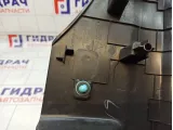 Накладка порога внутрення задняя правая JAC J7 5402420U7300