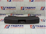 Обшивка багажника на заднюю панель JAC J7 5402360U7300