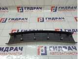 Обшивка двери багажника центральная JAC J7 6302200U7300