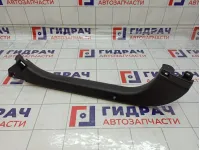 Обшивка двери багажника левая JAC J7 6302300U7300