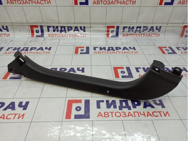 Обшивка двери багажника левая JAC J7 6302300U7300