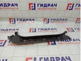 Обшивка двери багажника левая JAC J7 6302300U7300