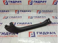 Обшивка двери багажника правая JAC J7 6302400U7300