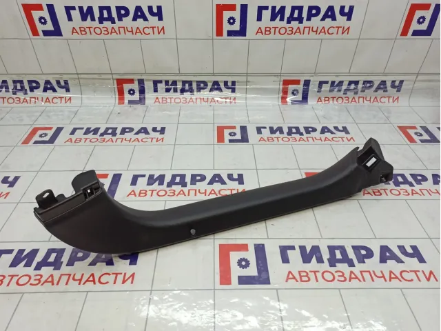 Обшивка двери багажника правая JAC J7 6302400U7300