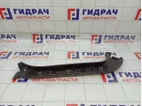 Обшивка двери багажника правая JAC J7 6302400U7300