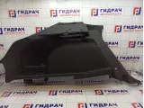 Обшивка багажника левая JAC J7 5402370U7300