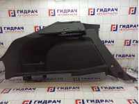 Обшивка багажника левая JAC J7 5402370U7300