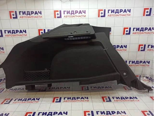 Обшивка багажника левая JAC J7 5402370U7300