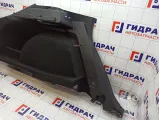 Обшивка багажника левая JAC J7 5402370U7300