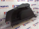 Обшивка багажника левая JAC J7 5402370U7300