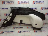 Обшивка багажника левая JAC J7 5402370U7300