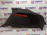 Обшивка багажника правая JAC J7 5402470U7300