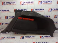 Обшивка багажника правая JAC J7 5402470U7300