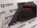 Обшивка багажника правая JAC J7 5402470U7300