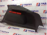Обшивка багажника правая JAC J7 5402470U7300