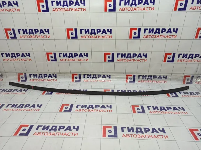 Молдинг крыши левый JAC J7 5704100U7300