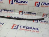 Молдинг крыши левый JAC J7 5704100U7300