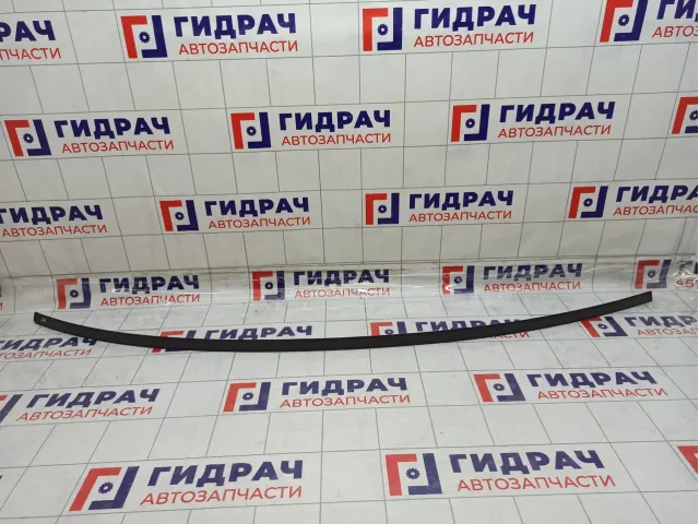 Молдинг крыши правый JAC J7 5704200U7300