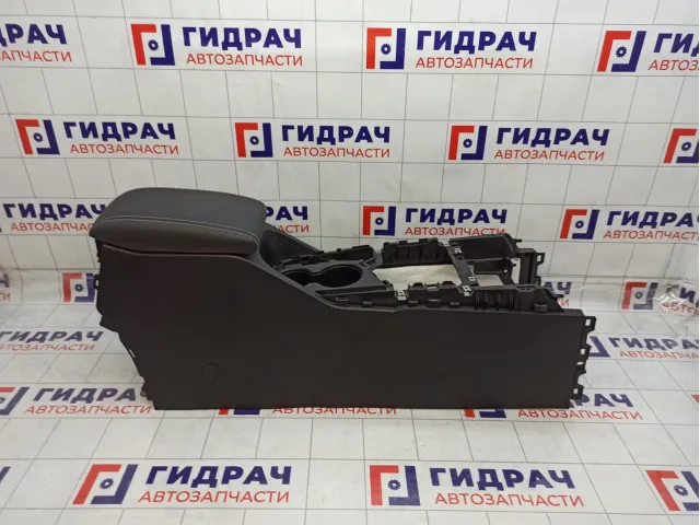 Консоль центральная JAC J7 5305100U7300