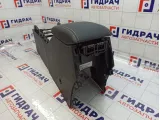 Консоль центральная JAC J7 5305100U7300