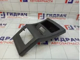 Накладка центральной консоли задняя JAC J7 5305500U7300
