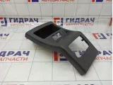 Накладка центральной консоли задняя JAC J7 5305500U7300