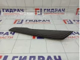 Накладка центральной консоли левая JAC J7 5305110U7300