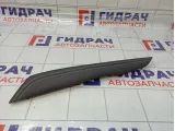 Накладка центральной консоли левая JAC J7 5305110U7300